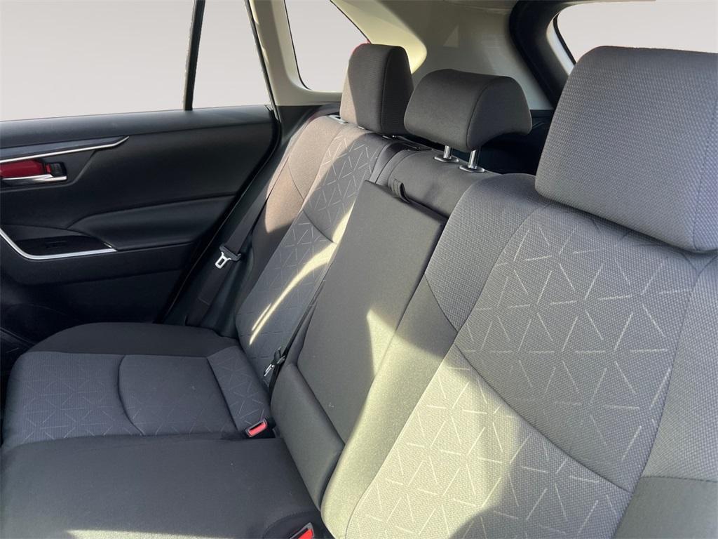 used 2020 Toyota RAV4 Hybrid car, priced at $31,713