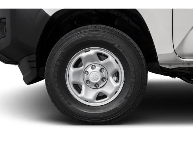 used 2018 Toyota Tacoma car, priced at $27,367