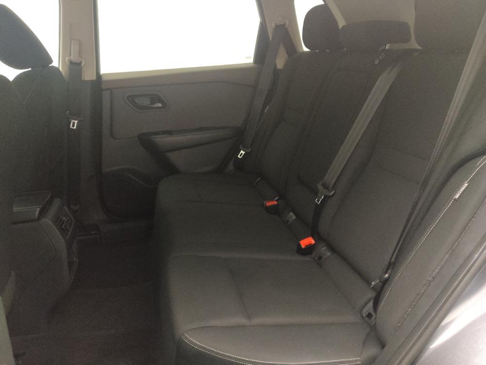 used 2023 Nissan Rogue car, priced at $24,295