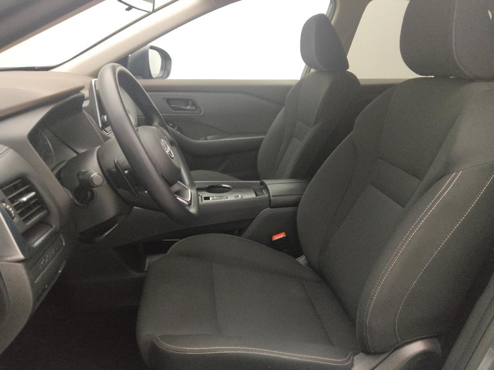 used 2023 Nissan Rogue car, priced at $24,295