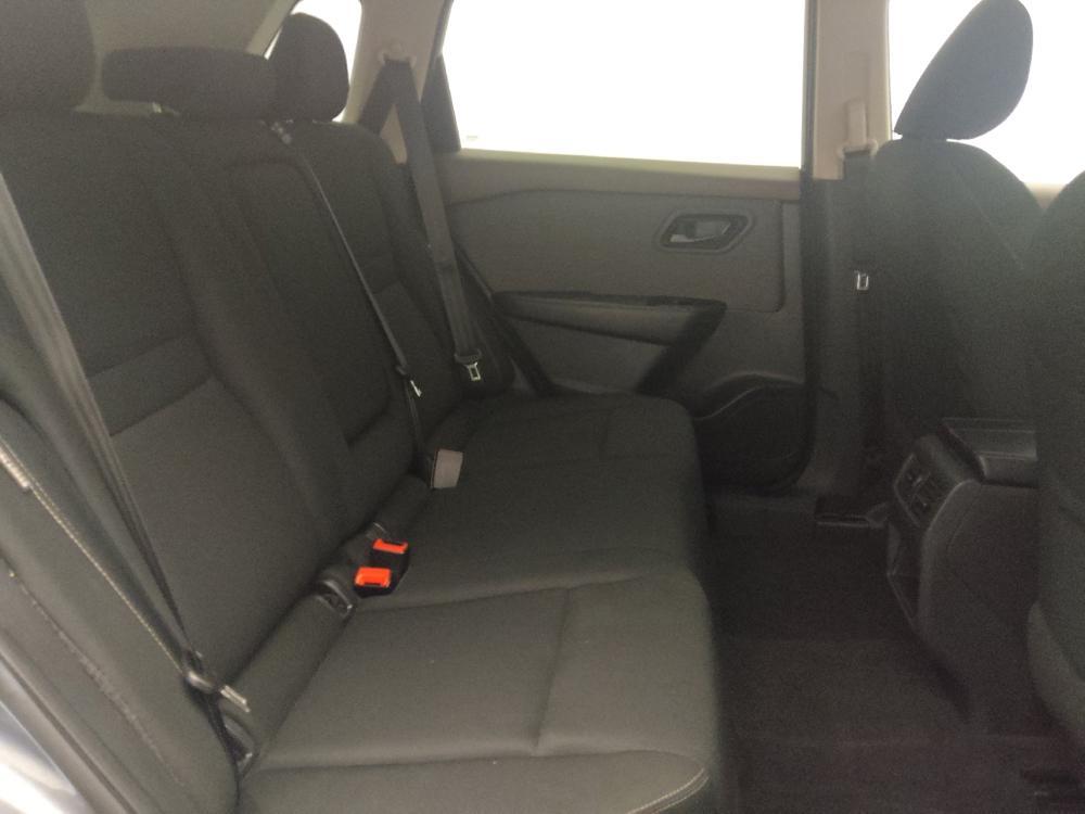 used 2023 Nissan Rogue car, priced at $24,295