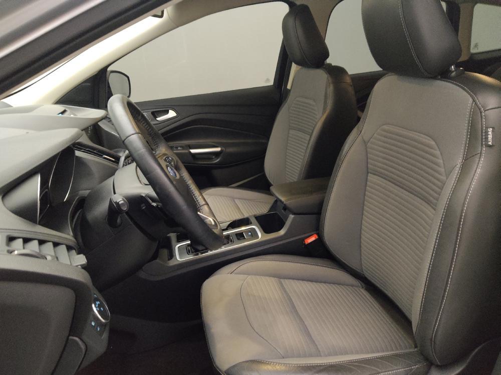 used 2018 Ford Escape car, priced at $13,995
