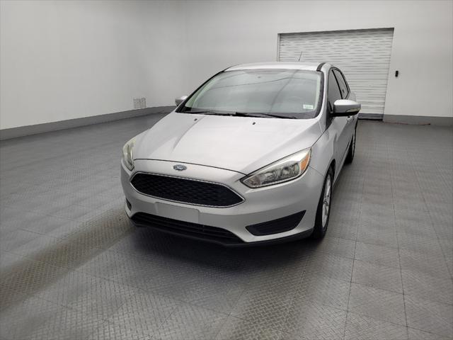 used 2015 Ford Focus car, priced at $9,295