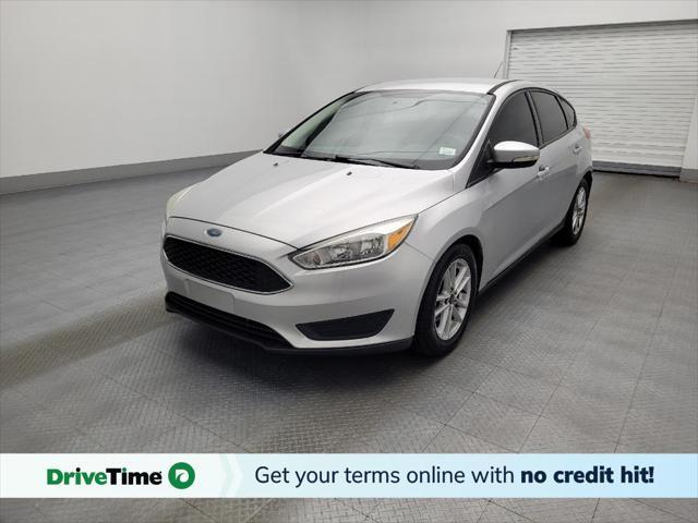 used 2015 Ford Focus car, priced at $9,295