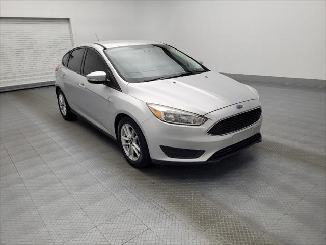 used 2015 Ford Focus car, priced at $9,295