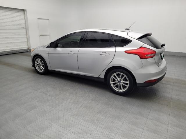 used 2015 Ford Focus car, priced at $9,295
