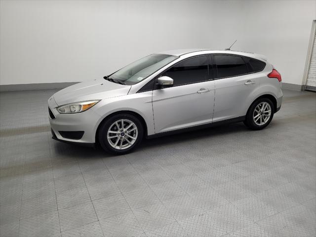 used 2015 Ford Focus car, priced at $9,295