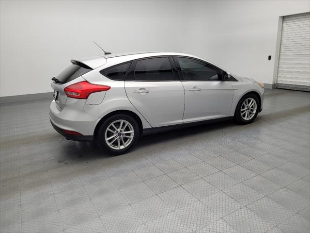 used 2015 Ford Focus car, priced at $9,295