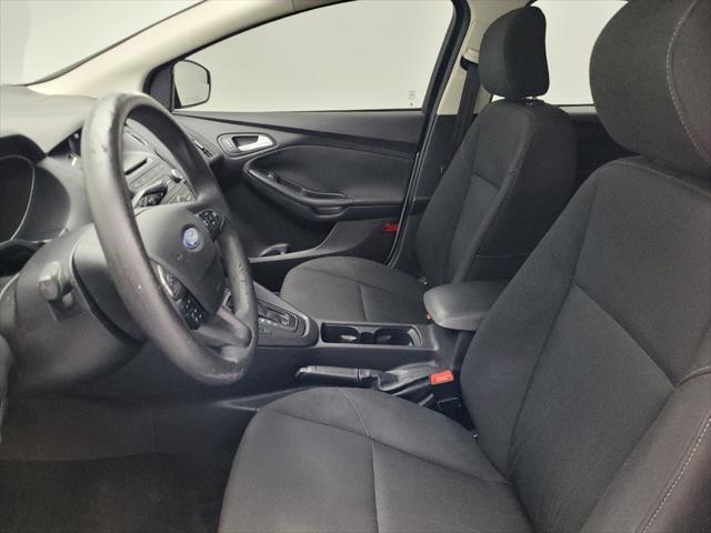 used 2015 Ford Focus car, priced at $9,295