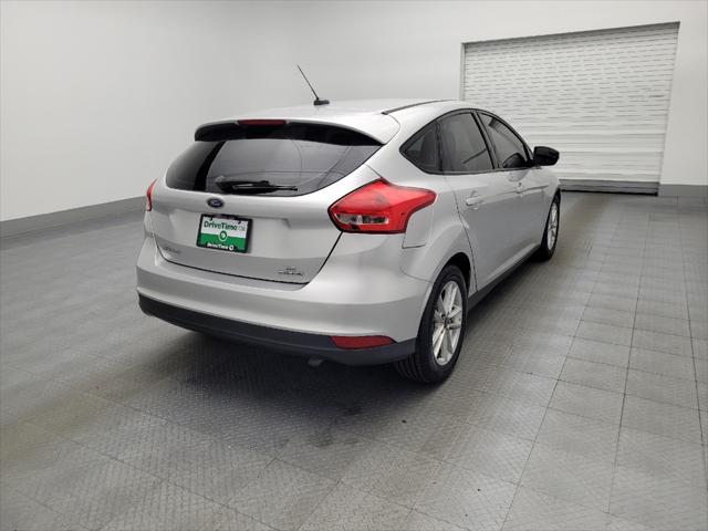 used 2015 Ford Focus car, priced at $9,295
