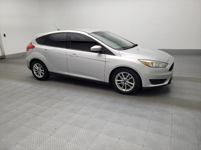 used 2015 Ford Focus car, priced at $9,295