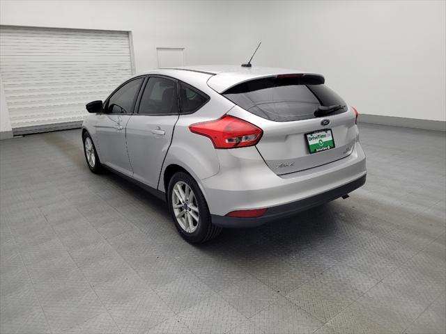 used 2015 Ford Focus car, priced at $9,295