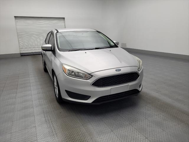 used 2015 Ford Focus car, priced at $9,295