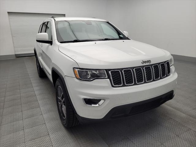 used 2019 Jeep Grand Cherokee car, priced at $19,295