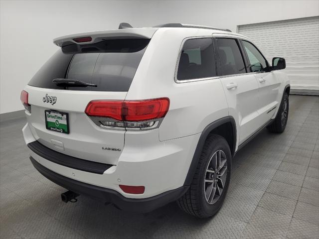 used 2019 Jeep Grand Cherokee car, priced at $19,295