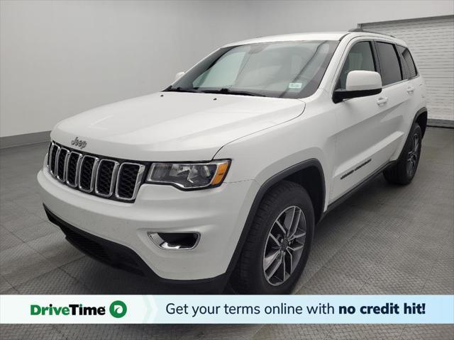 used 2019 Jeep Grand Cherokee car, priced at $19,295