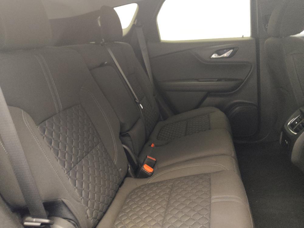 used 2019 Chevrolet Blazer car, priced at $21,595
