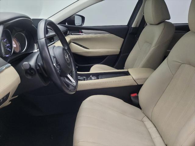 used 2019 Mazda Mazda6 car, priced at $19,695