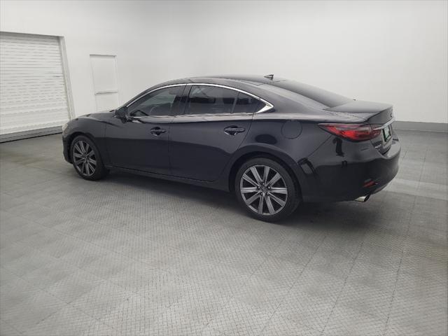 used 2019 Mazda Mazda6 car, priced at $19,695