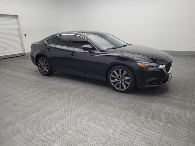 used 2019 Mazda Mazda6 car, priced at $19,695