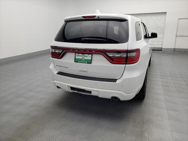 used 2015 Dodge Durango car, priced at $19,195