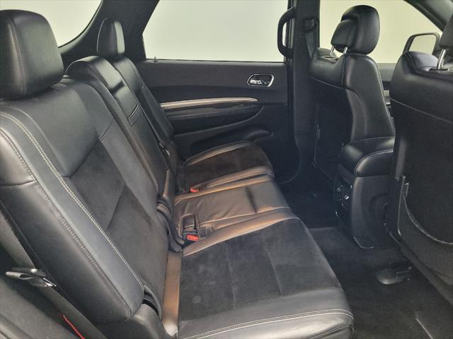 used 2015 Dodge Durango car, priced at $19,195