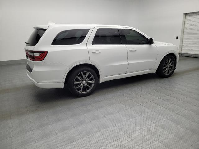 used 2015 Dodge Durango car, priced at $19,195