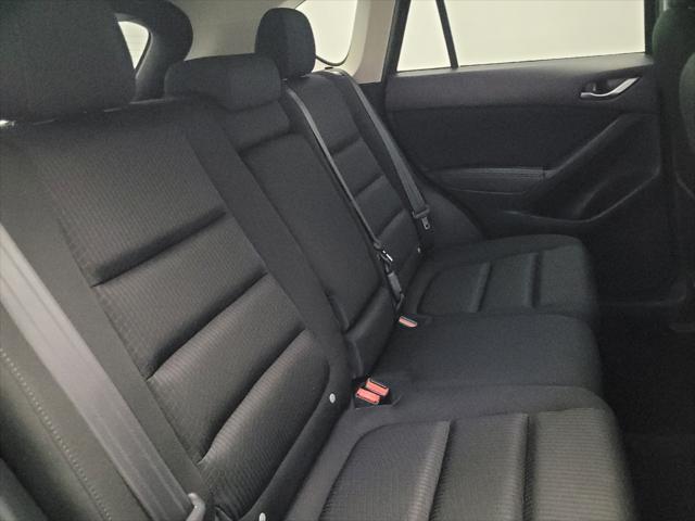 used 2014 Mazda CX-5 car, priced at $16,595