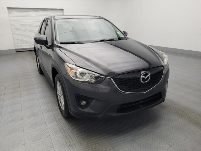 used 2014 Mazda CX-5 car, priced at $16,595
