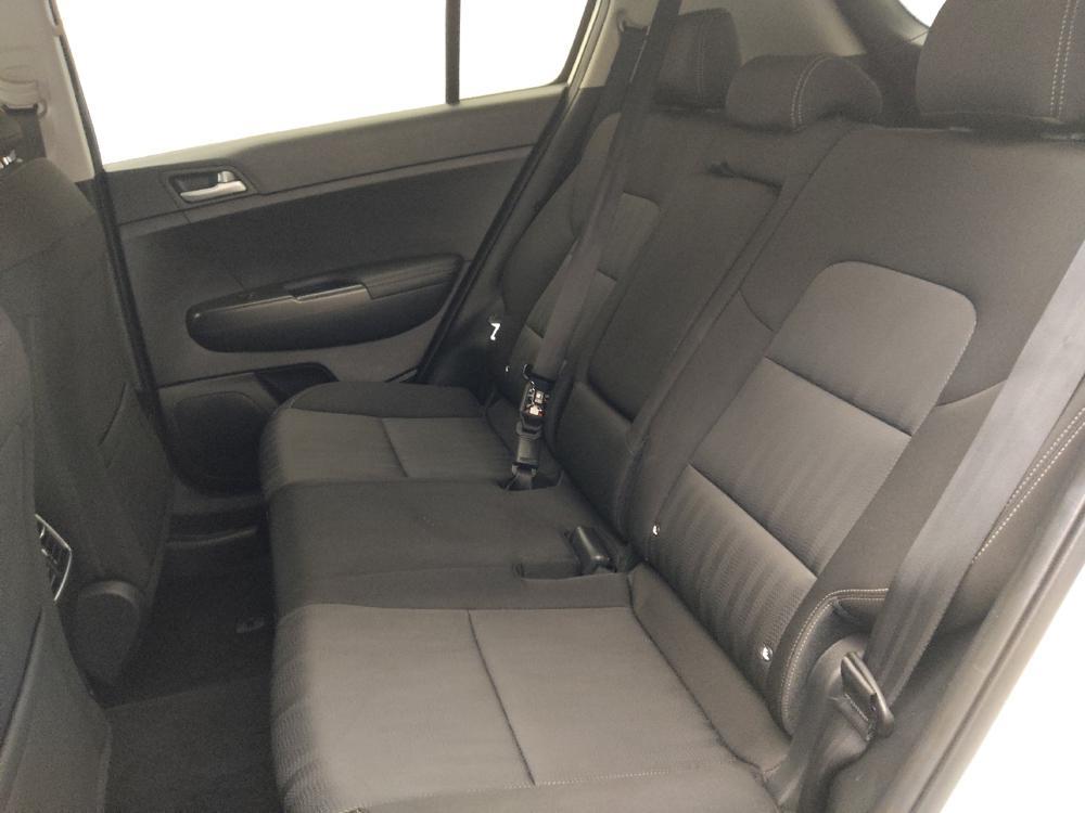 used 2019 Kia Sportage car, priced at $14,195