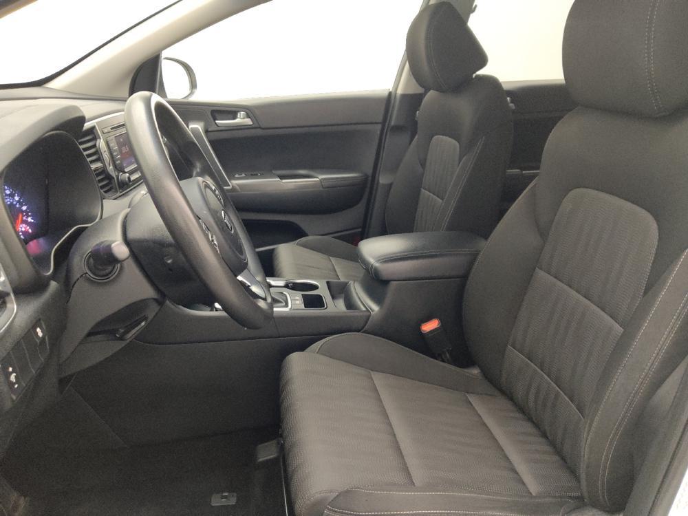 used 2019 Kia Sportage car, priced at $14,195