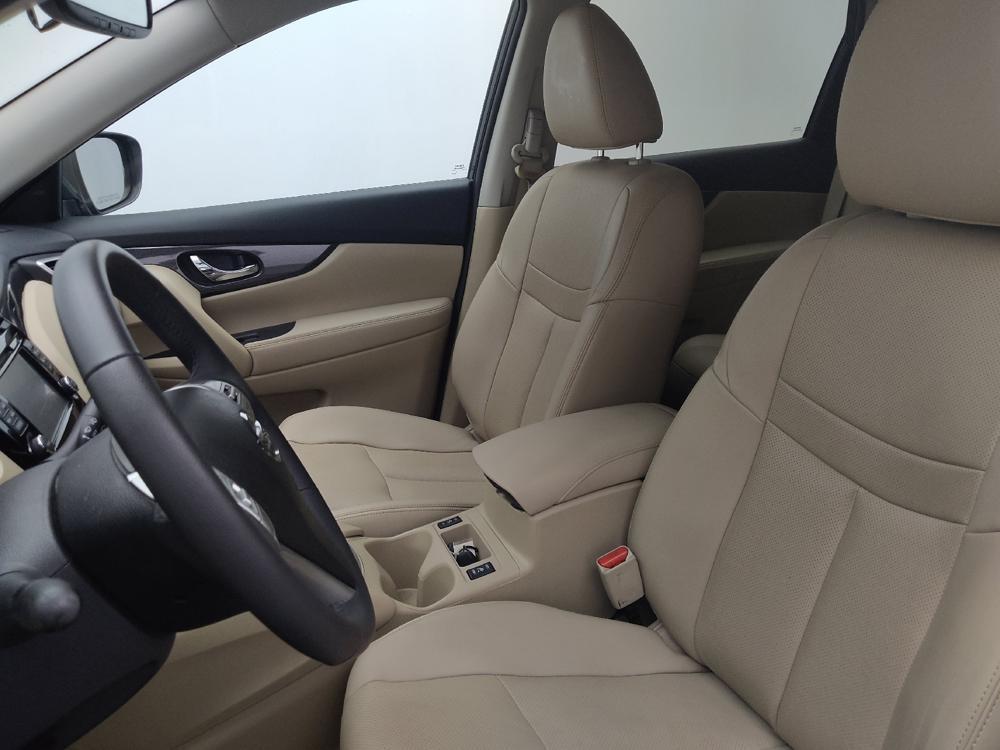 used 2016 Nissan Rogue car, priced at $16,095