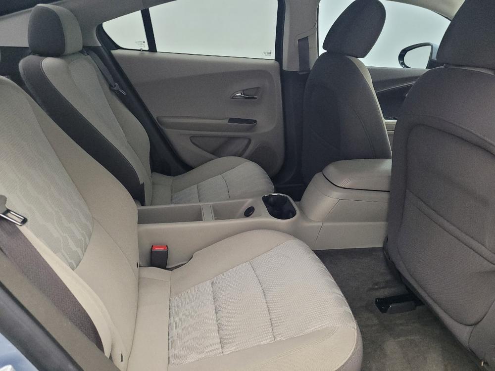 used 2014 Chevrolet Volt car, priced at $11,995