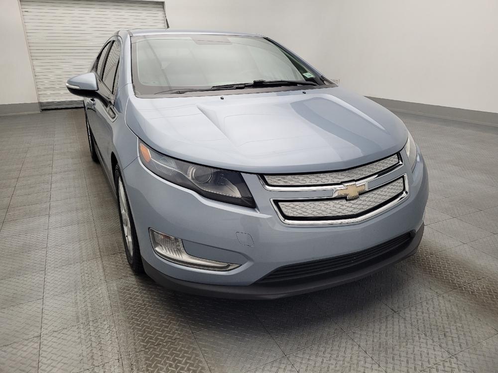 used 2014 Chevrolet Volt car, priced at $11,995