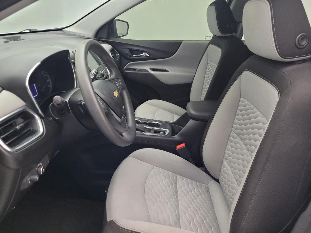 used 2018 Chevrolet Equinox car, priced at $14,295