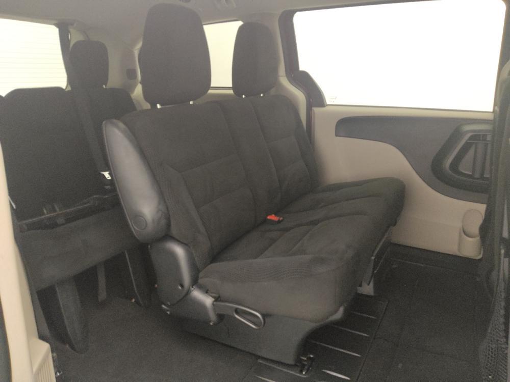 used 2017 Dodge Grand Caravan car, priced at $10,395