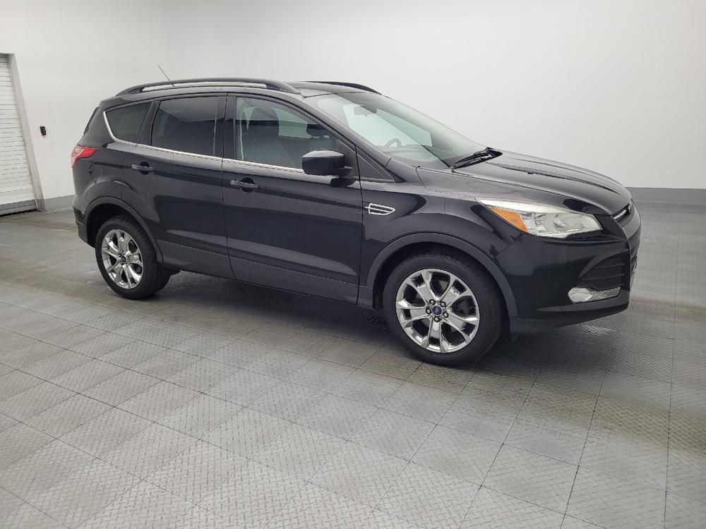 used 2014 Ford Escape car, priced at $13,595
