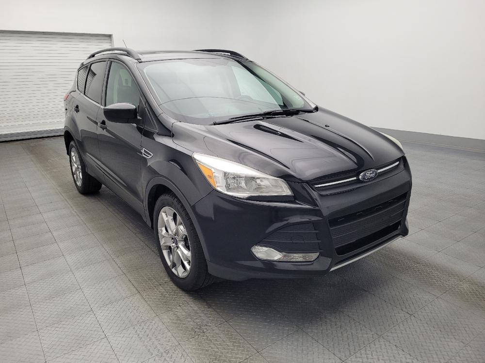 used 2014 Ford Escape car, priced at $13,595