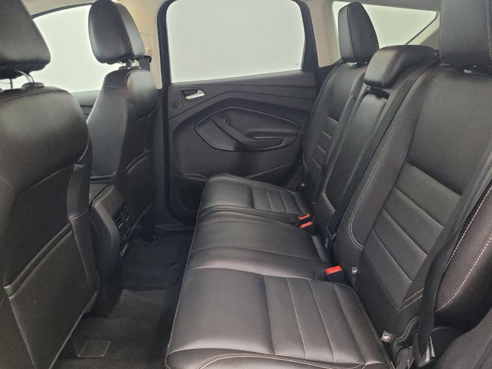 used 2014 Ford Escape car, priced at $13,595