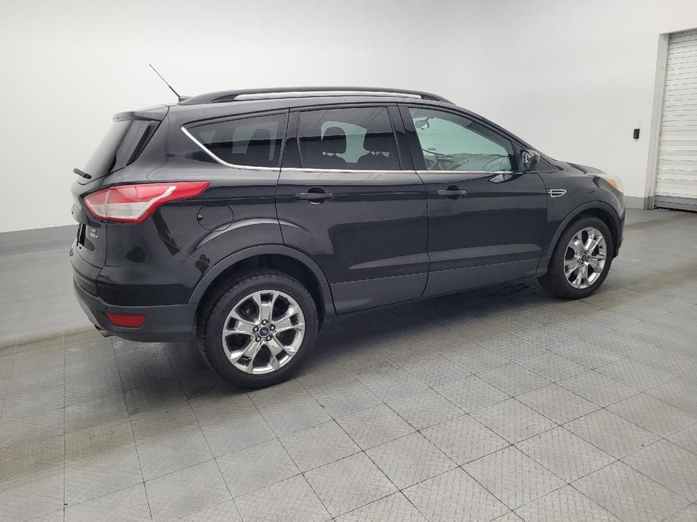 used 2014 Ford Escape car, priced at $13,595