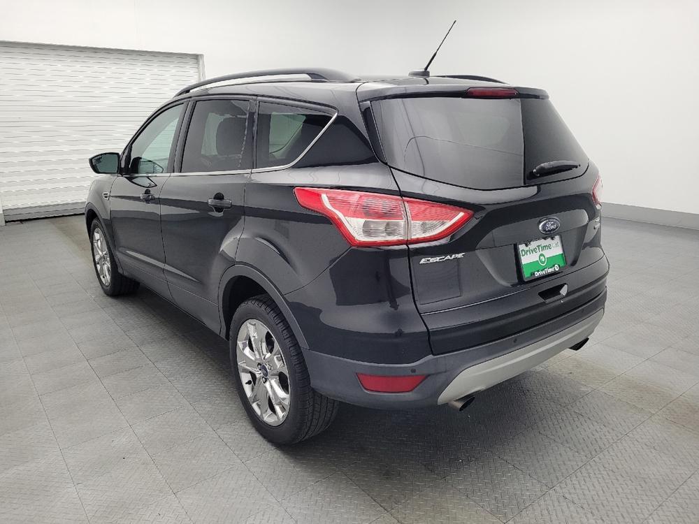 used 2014 Ford Escape car, priced at $13,595