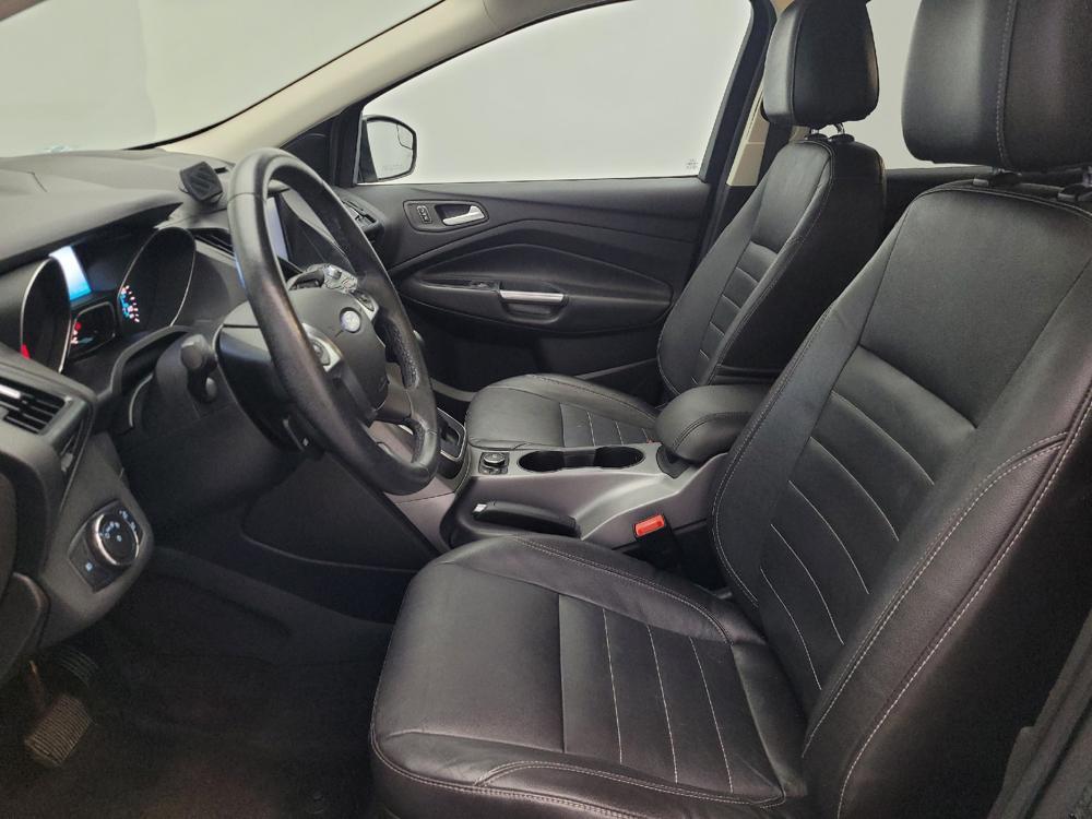 used 2014 Ford Escape car, priced at $13,595