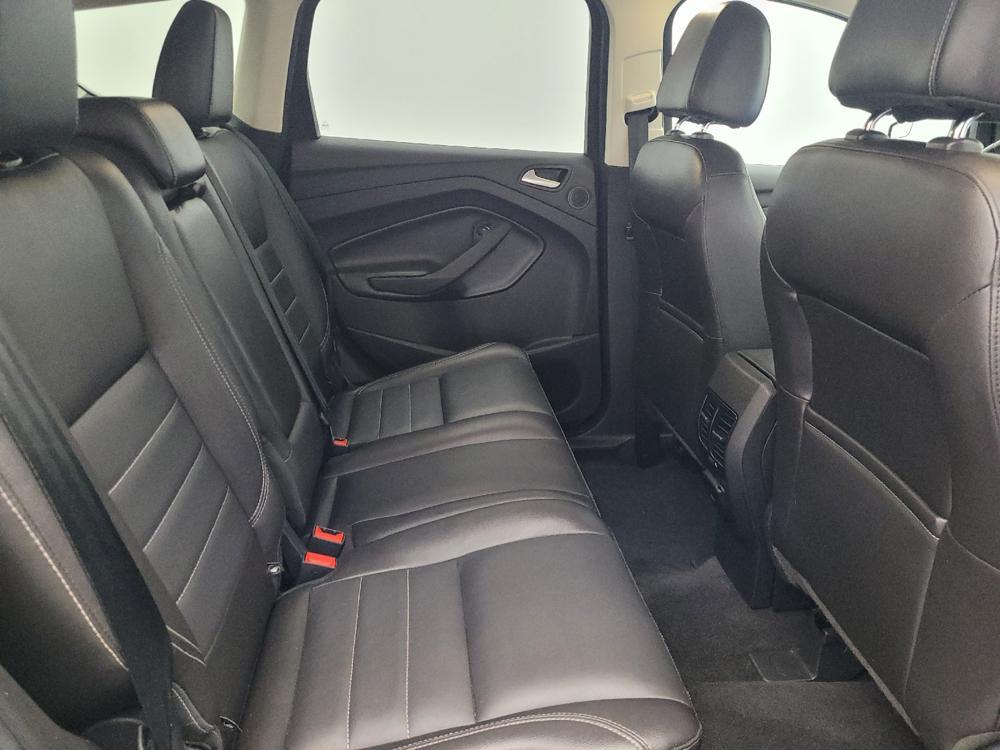 used 2014 Ford Escape car, priced at $13,595