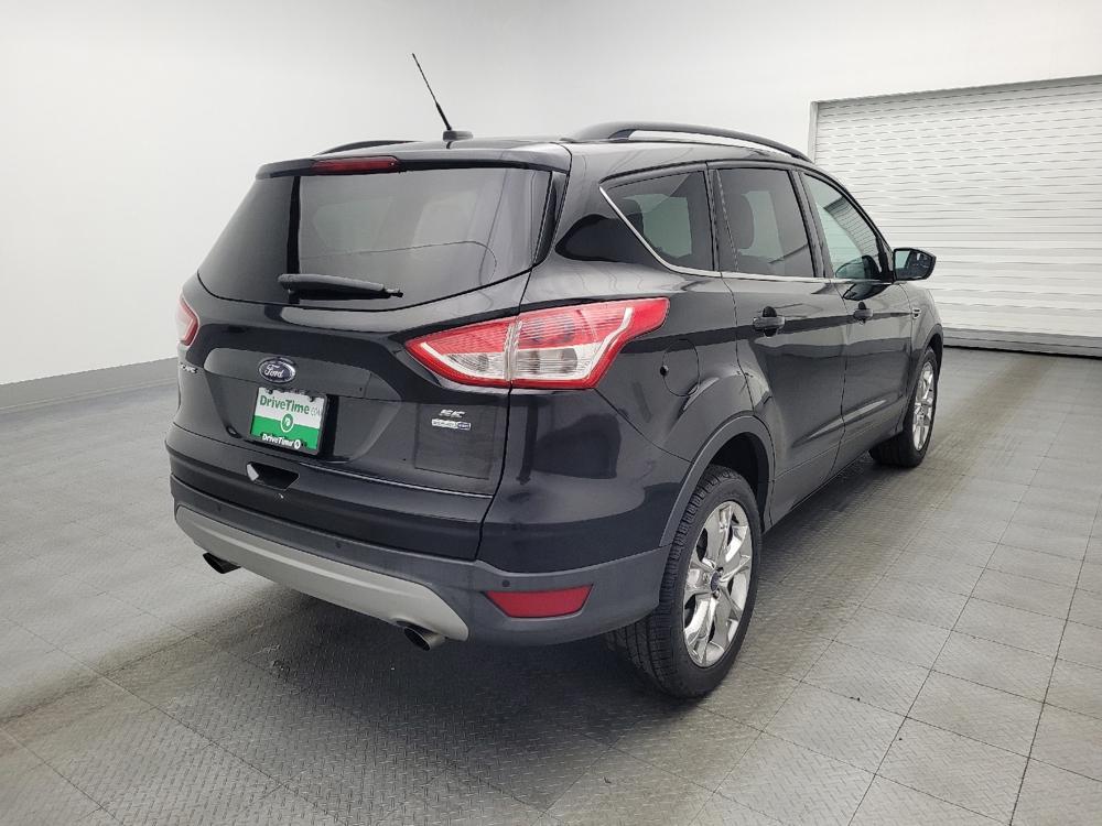 used 2014 Ford Escape car, priced at $13,595