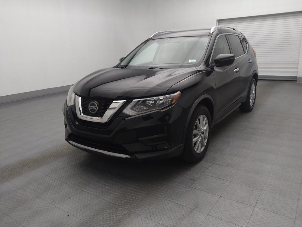 used 2018 Nissan Rogue car, priced at $14,995