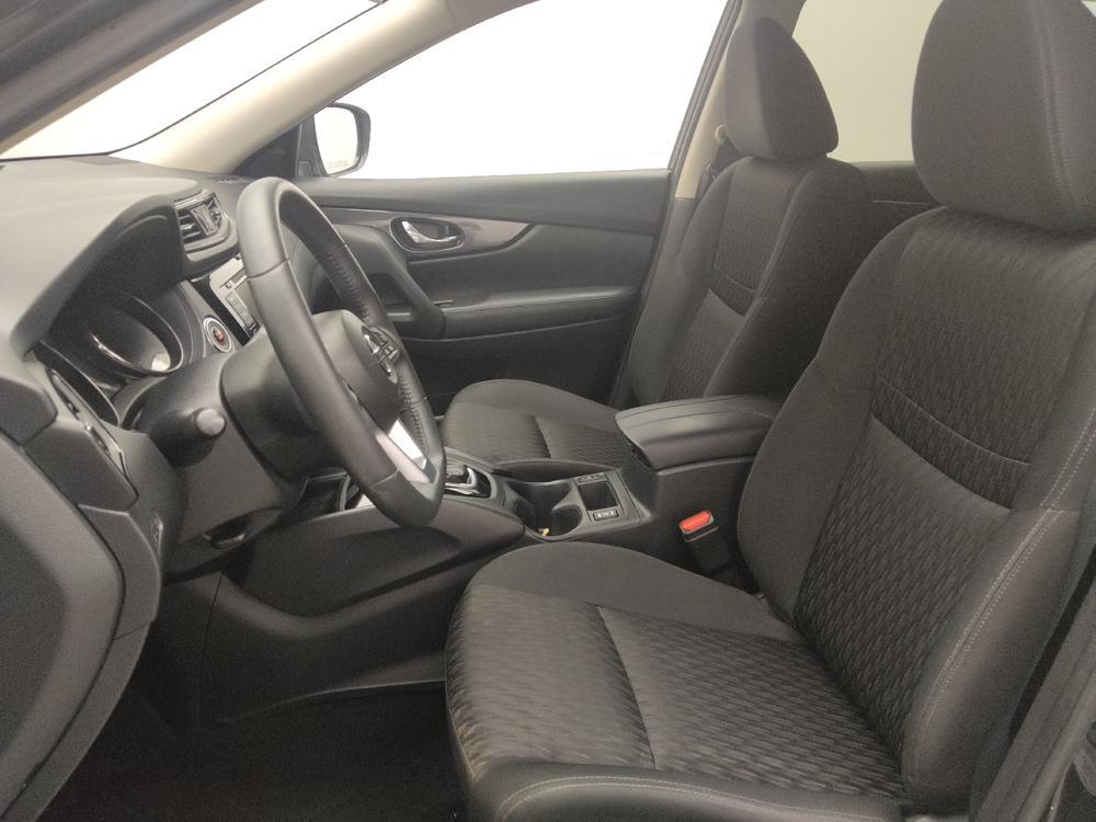 used 2018 Nissan Rogue car, priced at $14,995