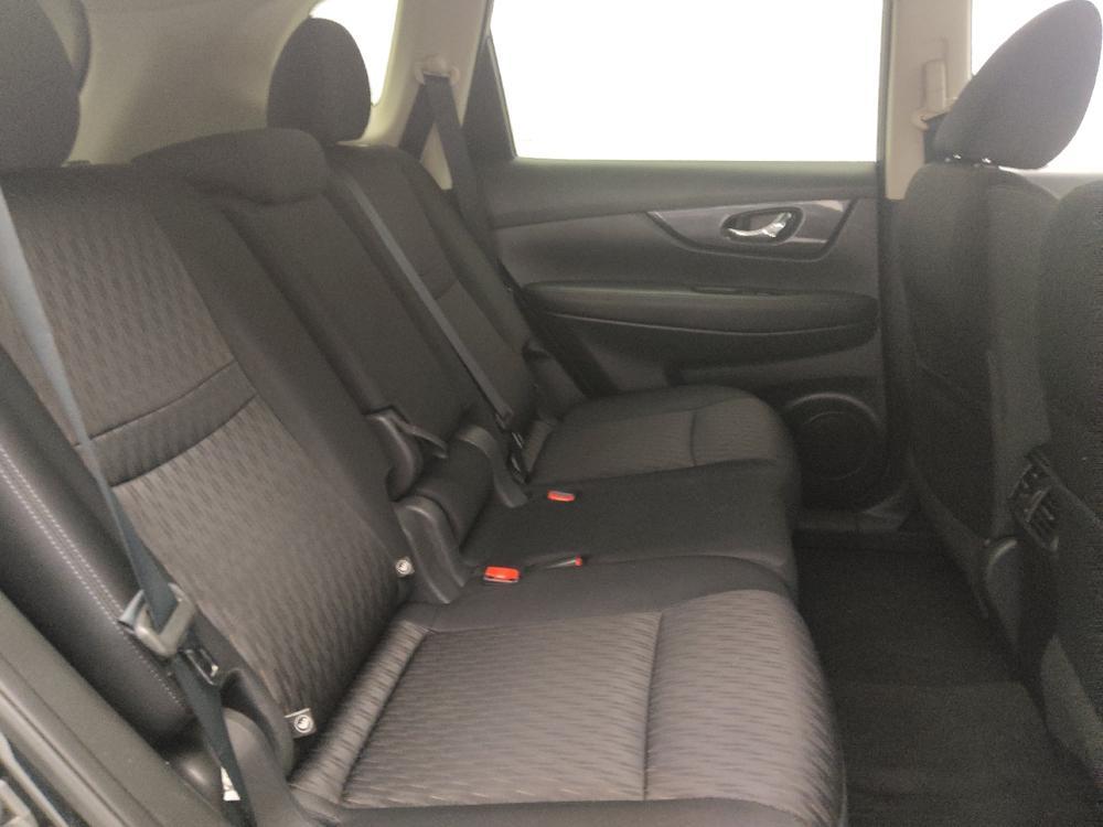 used 2018 Nissan Rogue car, priced at $14,995