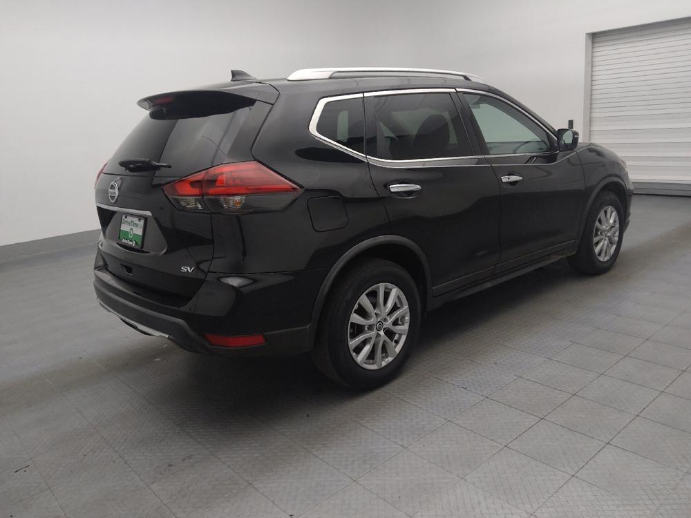 used 2018 Nissan Rogue car, priced at $14,995