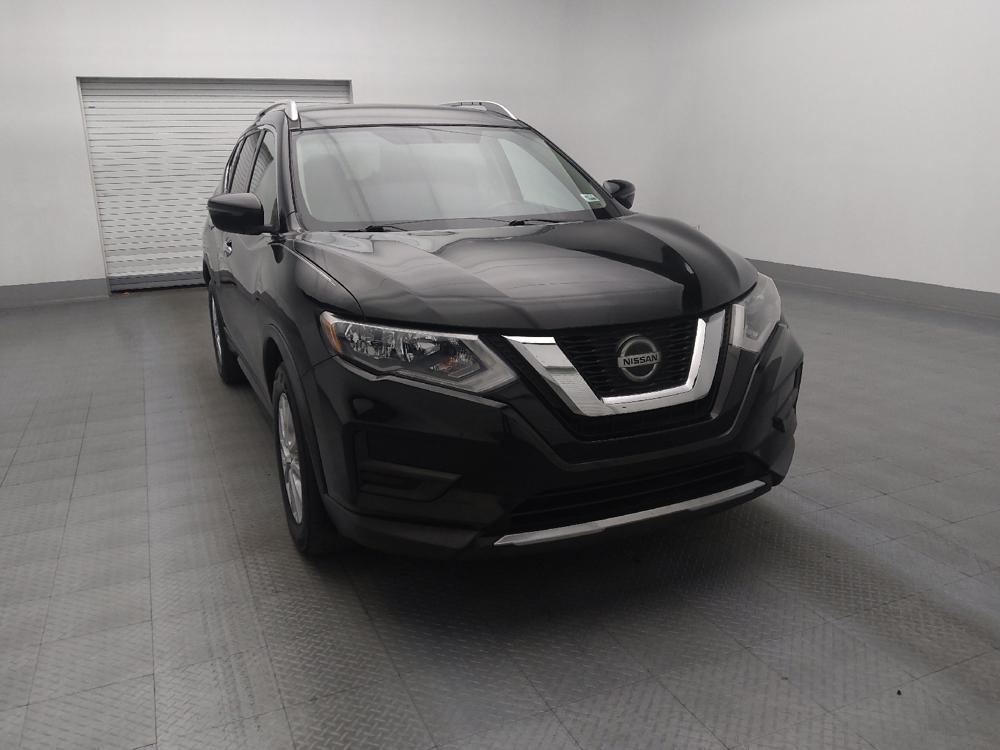 used 2018 Nissan Rogue car, priced at $14,995