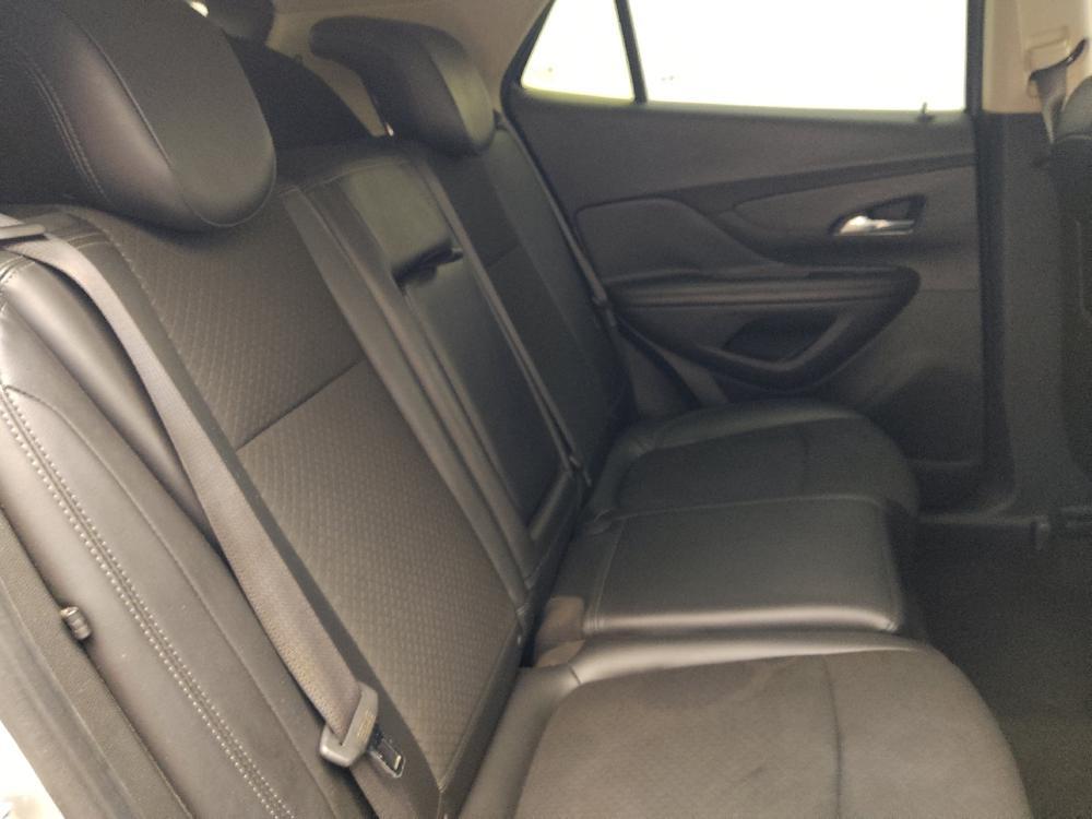 used 2019 Buick Encore car, priced at $11,495